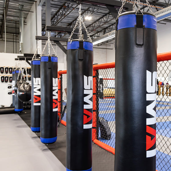 Surge Kickboxing | Commercial Gym Equipment