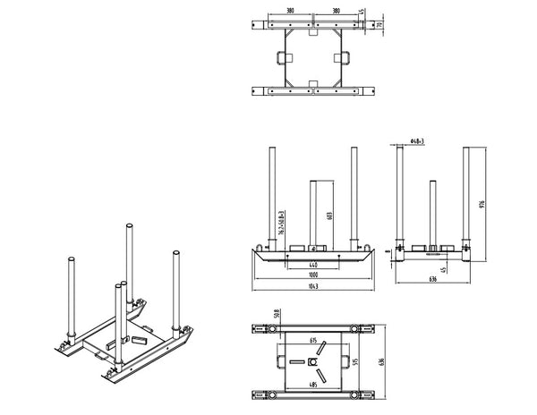 Dimensions