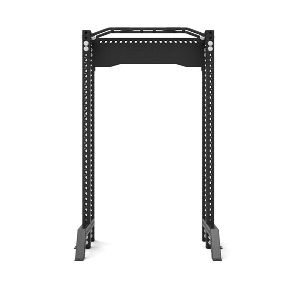 Half Power Rack with Legs - Vanta Series