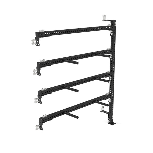 Vanta - Wing Storage Set 2 Side View 2 Render