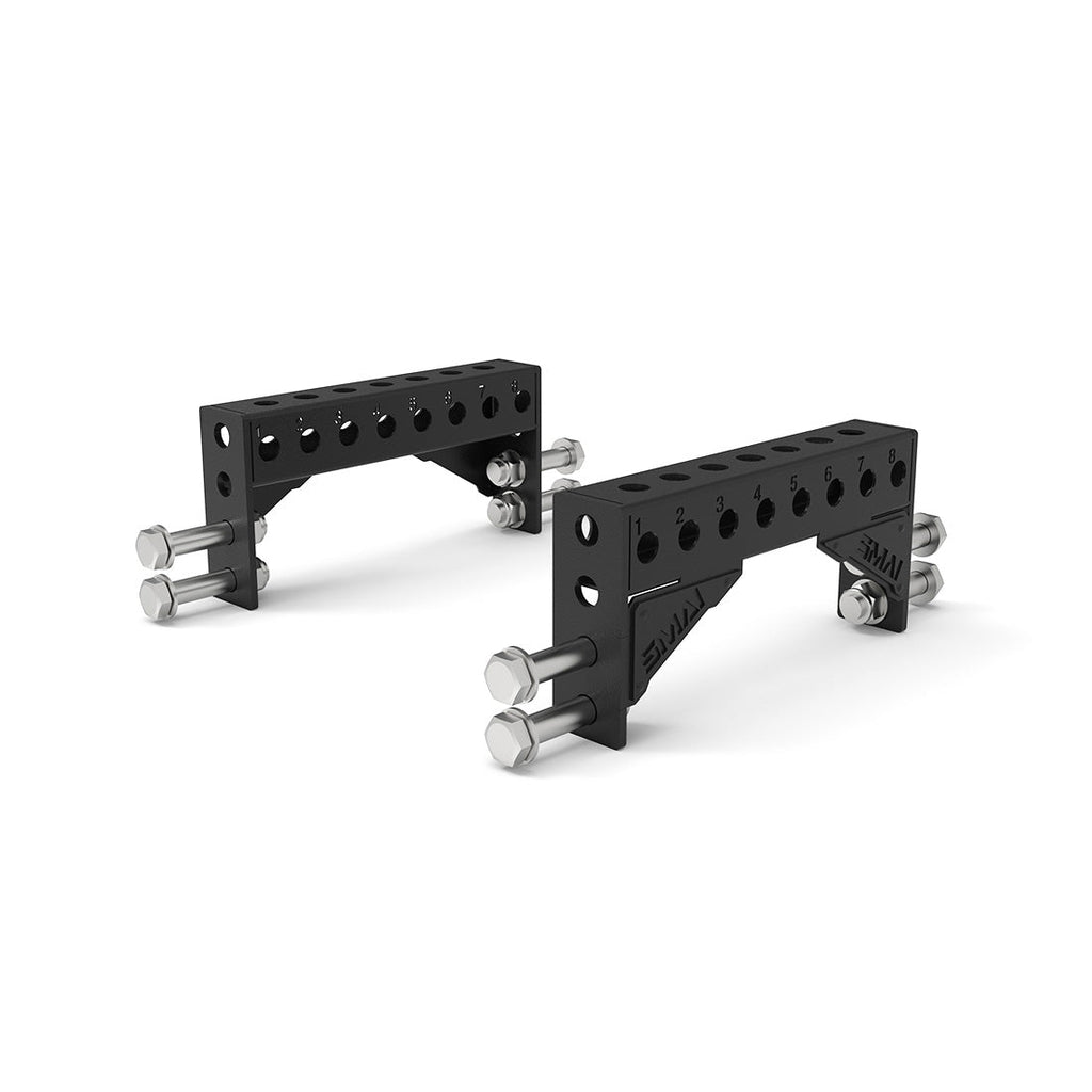Vanta Series 16inch Cross Member with Laser Cut Guide Numbers