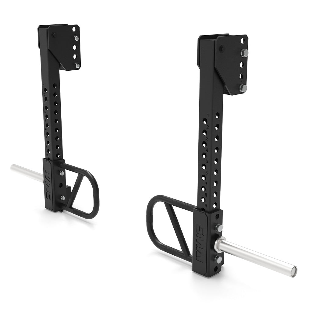 Jammer Arms Attachment / ISO Arm Attachment - SMAI Vanta Series
