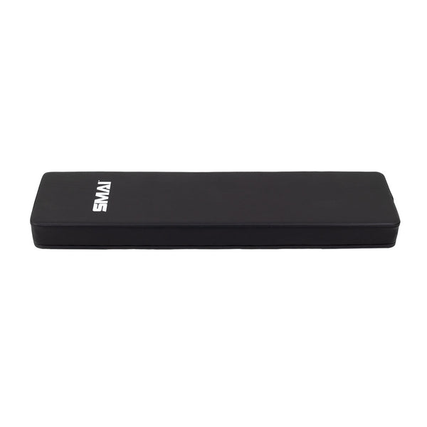 SMAI Flat bench replacement seat only side view