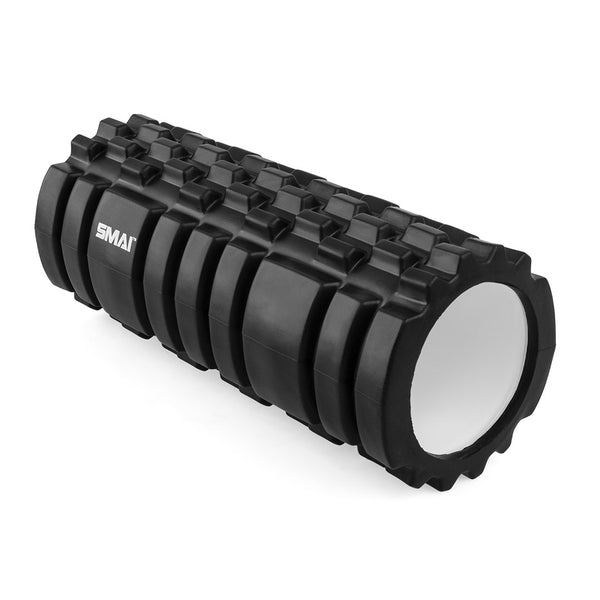 Foam Roller Trigger Point alternate logo view