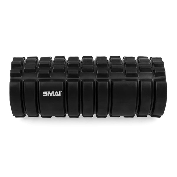 Foam Roller Trigger Point Front view