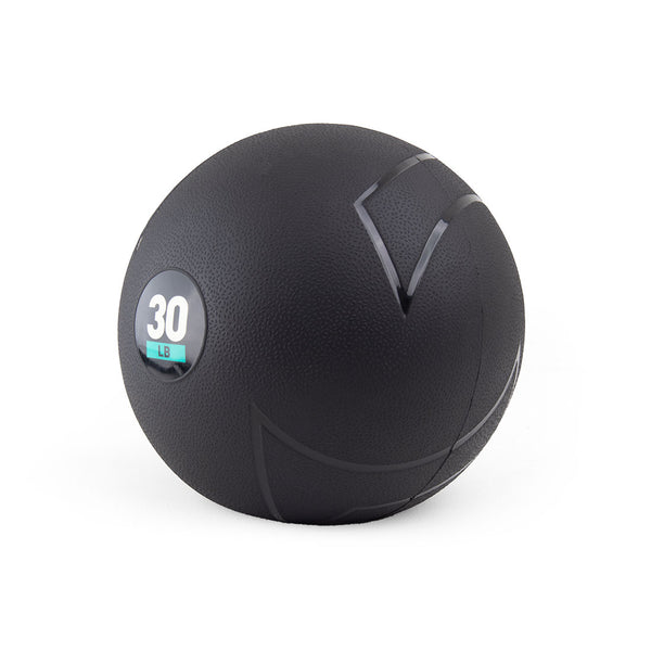 Slam Ball 25lb Side View