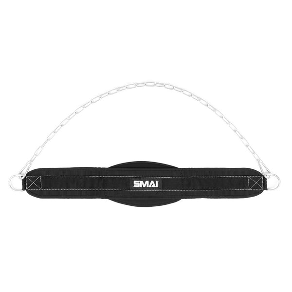 SMAI Dipping Belt flat lay