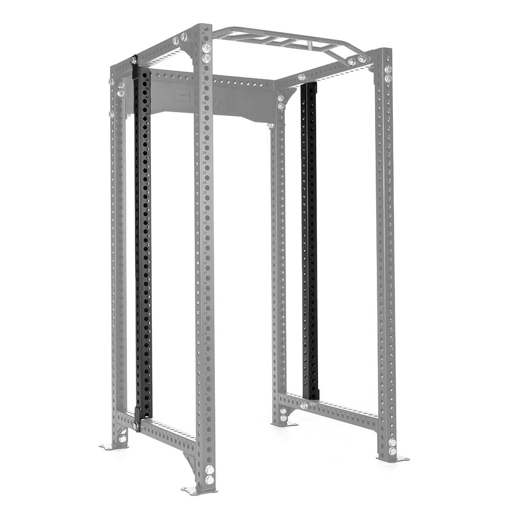 infinity Rack WPS 新品未使用品 Vented Cantilever 1U Rack Shelf 8