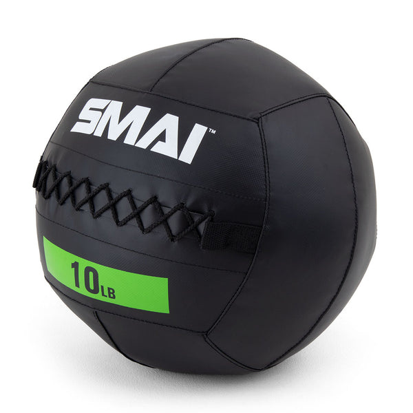 Wall Ball 10lb Side View