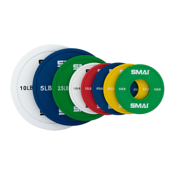 fractional set, fractional plates, fractional plates set, olympic fractional plates, fraction plates, fractional plates, fractional weight plates, fractional plate set, 0.25lb, 0.5lb, 0.75lb, 1.0lb, 1.25lb, 2.5lb, 5lb, 10lb