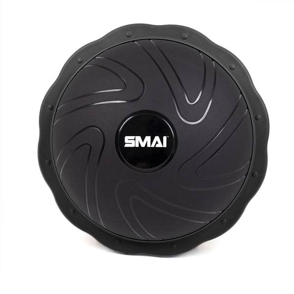 half ball balance trainer