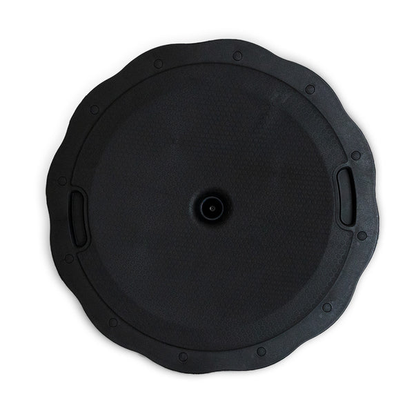 Balance Trainer Top View Bottom