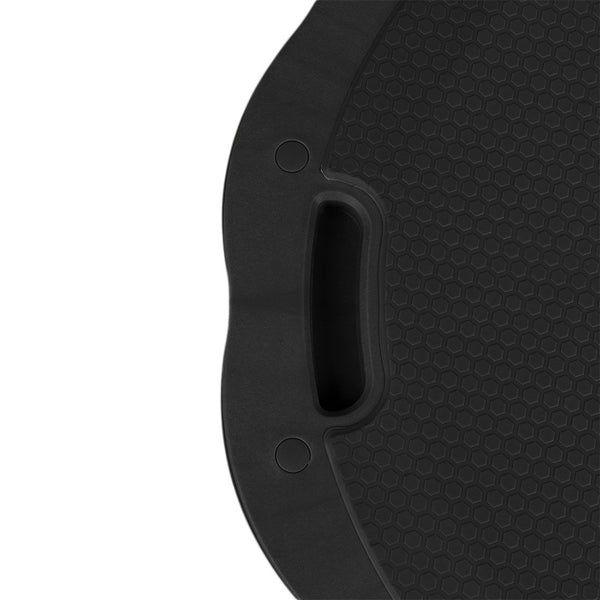 Balance Trainer Top View Back Handle Close up