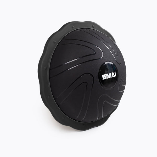 Balance Trainer Top View Side