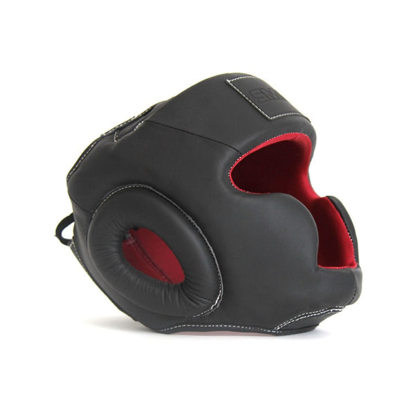 Elite85 Fighter Combo Headgear
