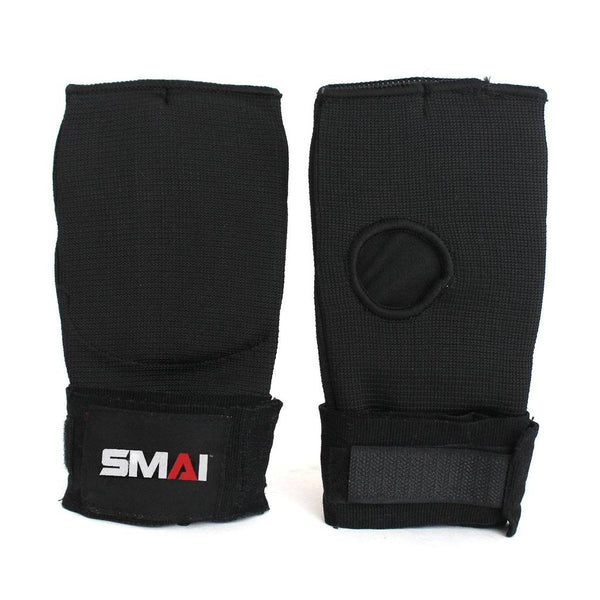 Boxing Quick Hand Wraps Black