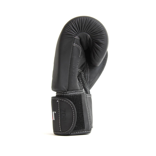 Elite85 Boxing Gloves Side View