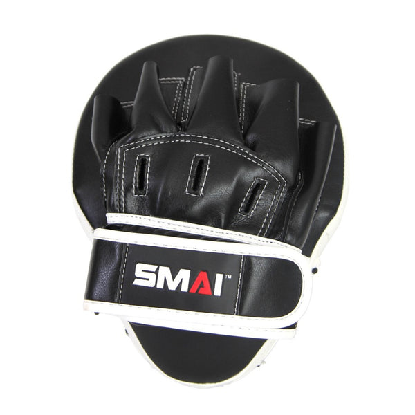 Essentials Cardio Boxing Combo Focus mitts