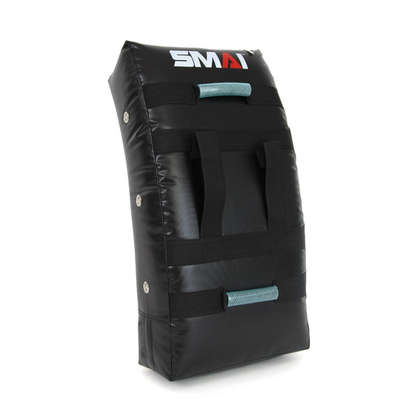 Shock Tech Curved Adult Shield Back View