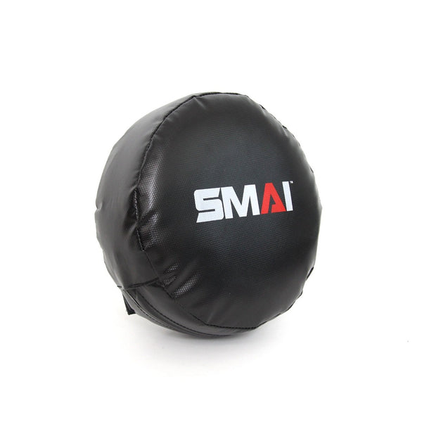 Shock Tech Round Target (Single) Side Front View