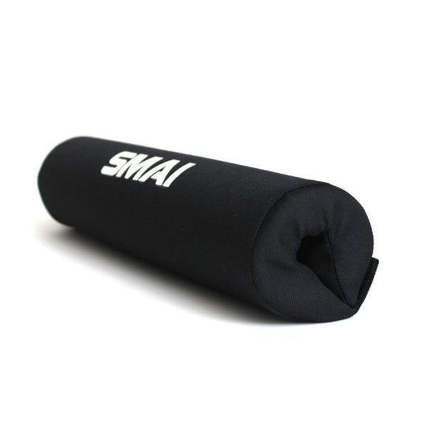 barbell pad side View