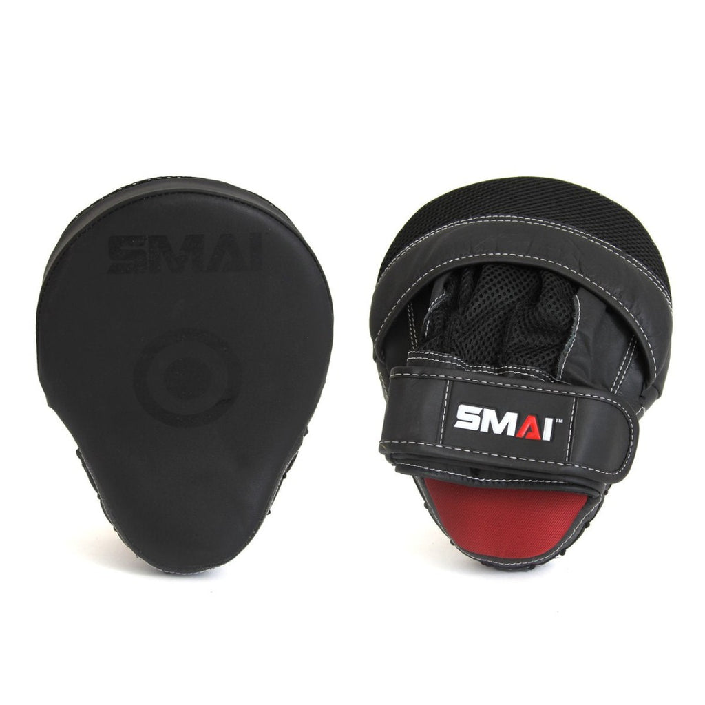 Elite85 Muay Thai / MMA Gloves & Shins Bundle – SMAI USA