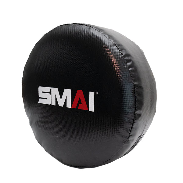 Shock Tech Round Target (Single) Front View 2