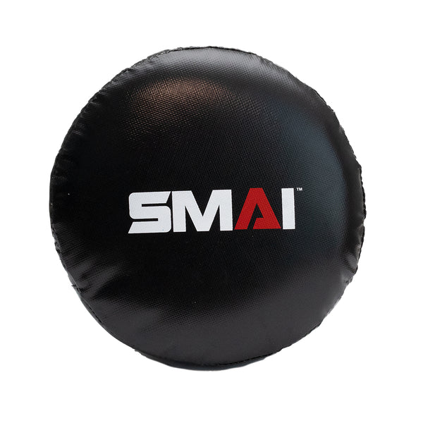 Shock Tech Round Target (Single) Front On View