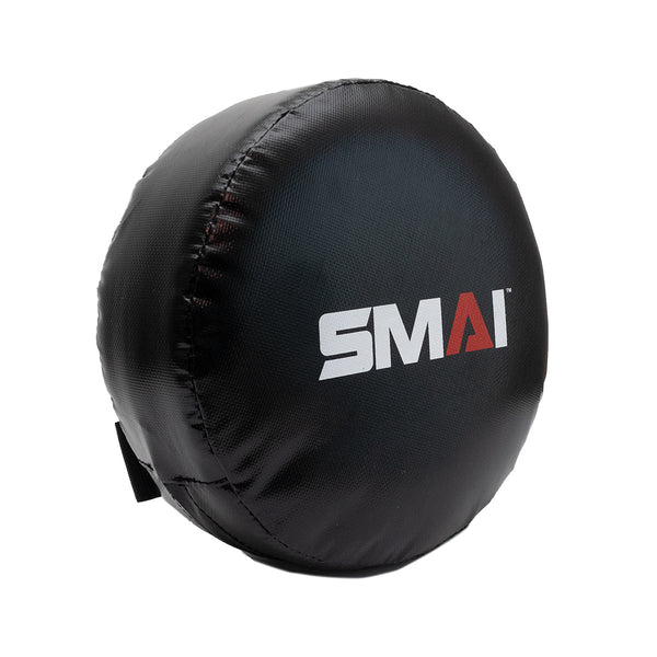 Shock Tech Round Target (Single) Front View