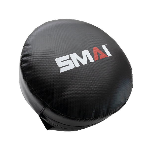 Shock Tech Round Target (Single) Front View lying down