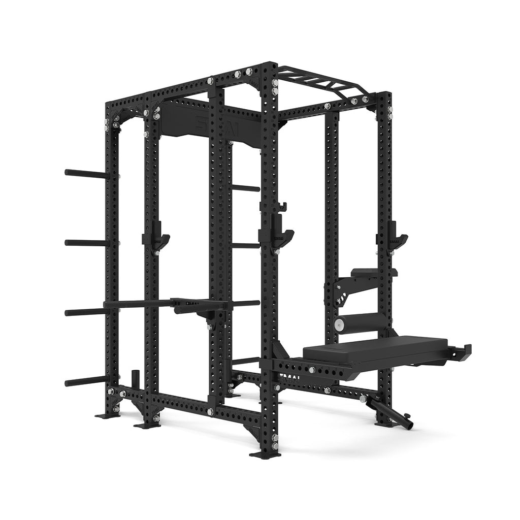 Versatile Power Rack Accessories – SMAI USA