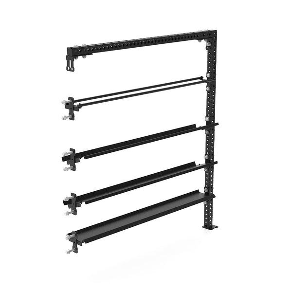 Power Rack Ultimate Package with Accessories – SMAI USA