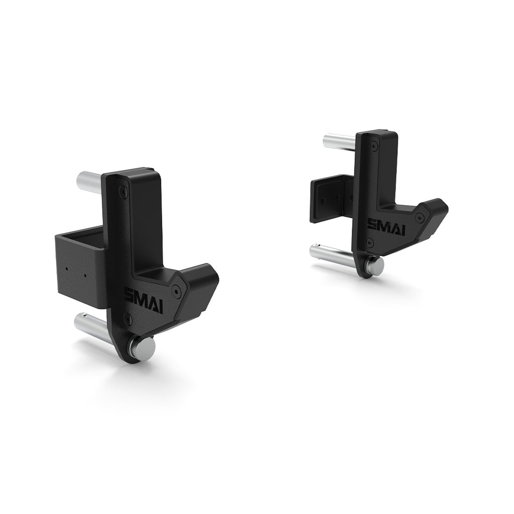 J-Cups for Power Rack 3x3