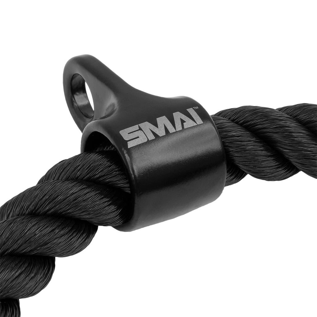 Tricep Rope for Cable Machine | SMAI – SMAI USA