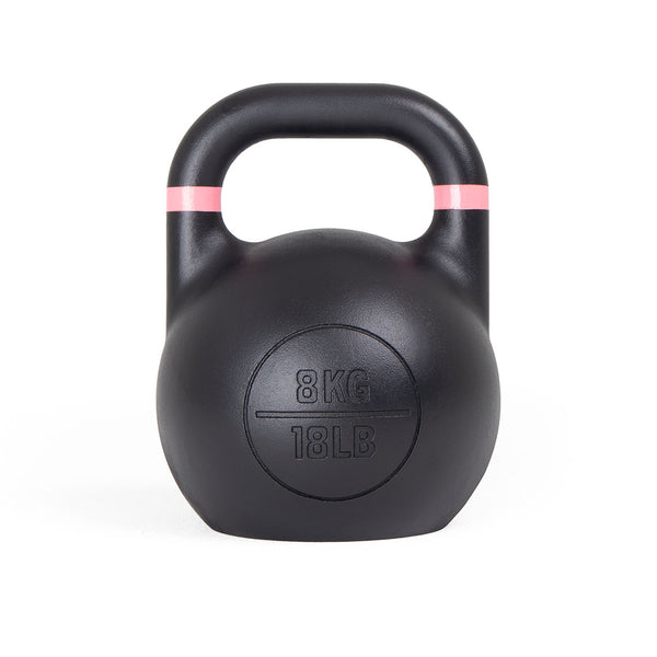 Competition Kettlebell 18lb - 70lb, Weights & Fitness