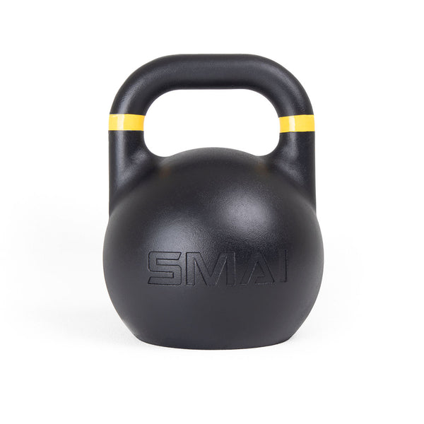 COMPETITION STANDARD KETTLEBELL 8KG – 36KG - FXR Sports