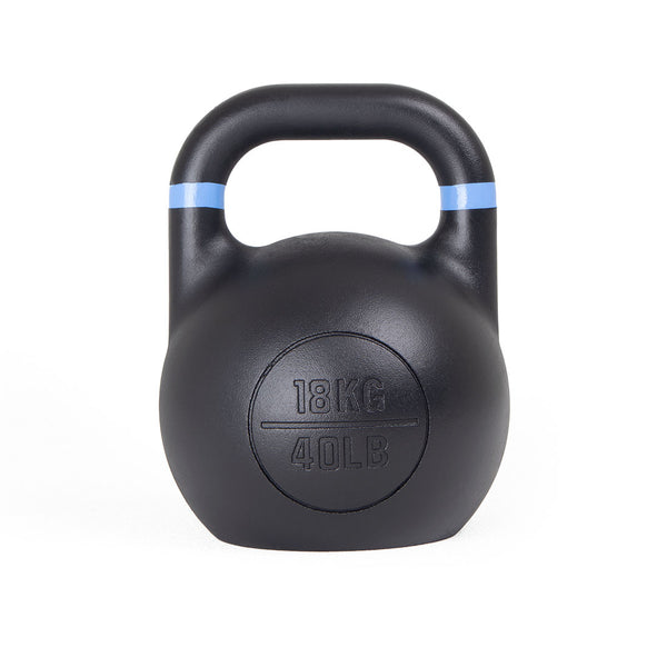 Kettlebell 20 kg • CrossFit Store • Fitness equipment accessories