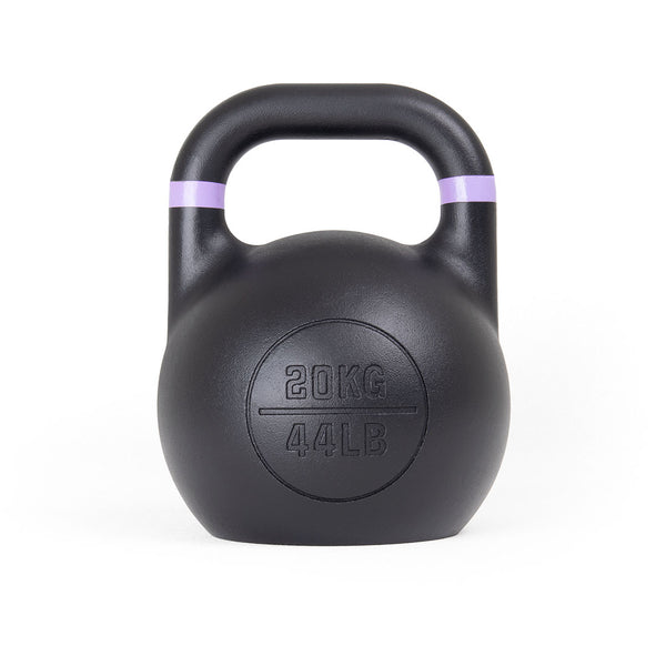 Competition Kettlebell 18lb - 70lb, Weights & Fitness