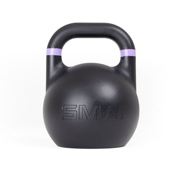 44lb Kettlebell (20kg) American-Made Cast Iron - Fast Flat Rate Shipping –  USA Iron Kettlebells