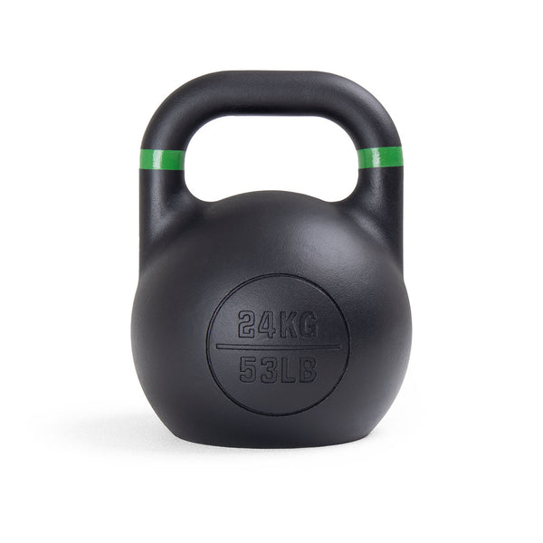 Competition Kettlebell 18lb - 70lb, Weights & Fitness