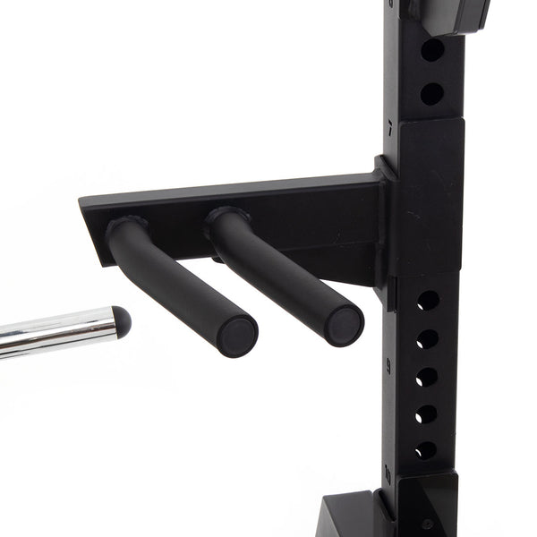 HALF POWER RACK WITH CABLE MACHINE – SMAI USA