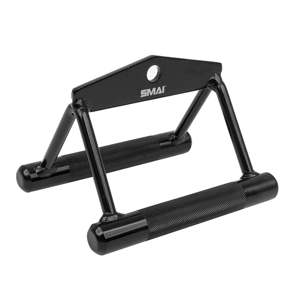 Rowing Handle for Cable Machine (V-Bar) – SMAI USA