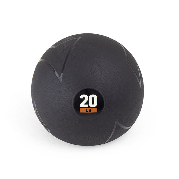 Slam Ball 20lb Front View