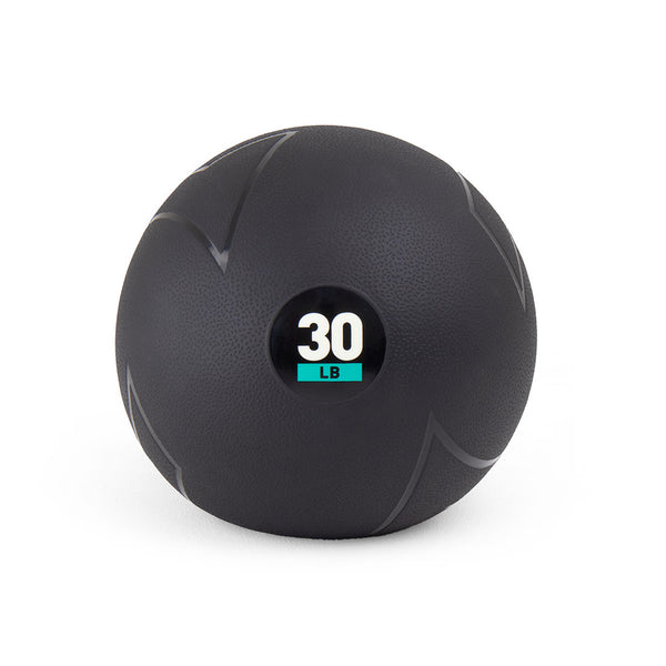 Slam Ball 30lb Front View