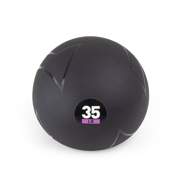 Slam Ball 35lb Front View