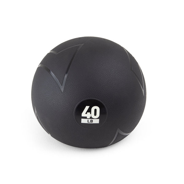 Slam Ball 40lb Front View