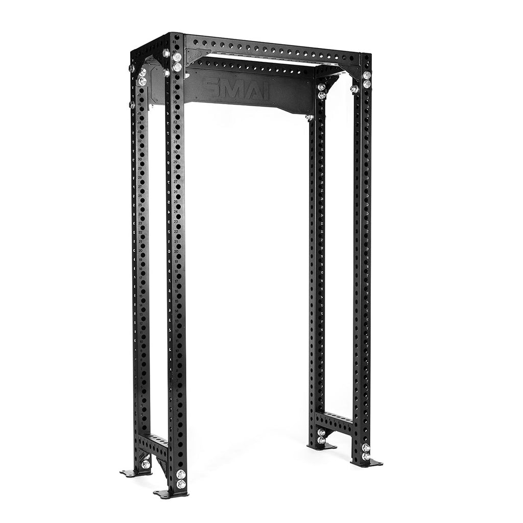 Half Power Rack - Vanta Series – SMAI USA
