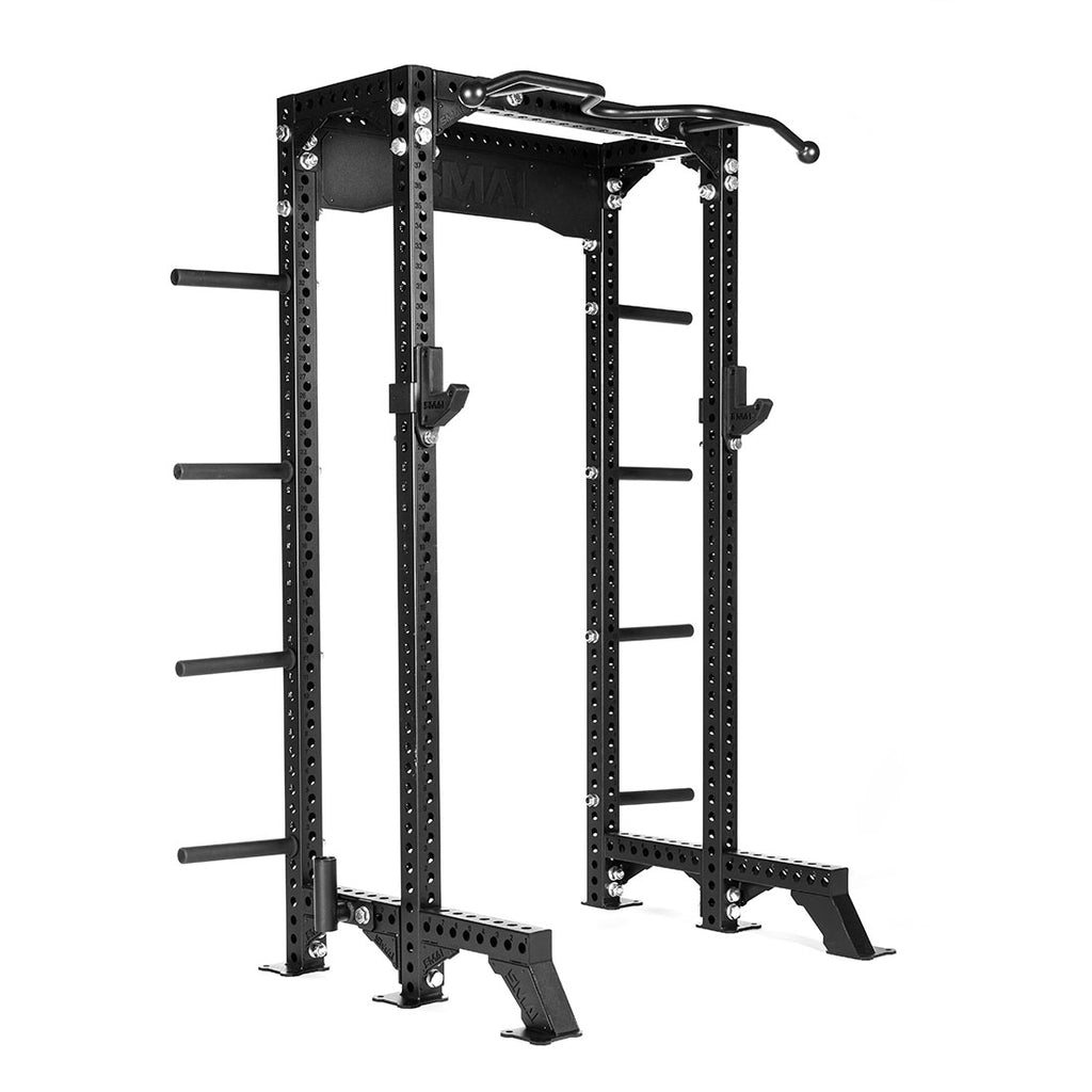 Half Power Rack Core Package - Vanta Series – SMAI USA