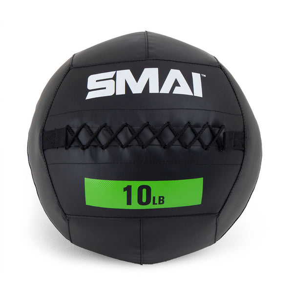 Wall Ball 10lb Front View