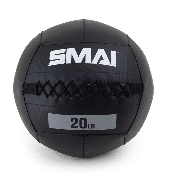 Wall Ball 20lb Front View